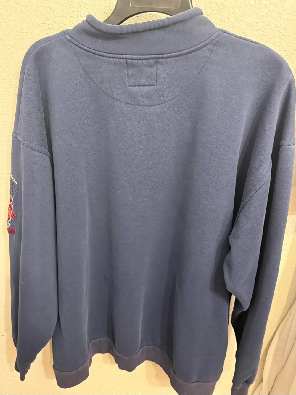 Vintage Universal Studios sweater